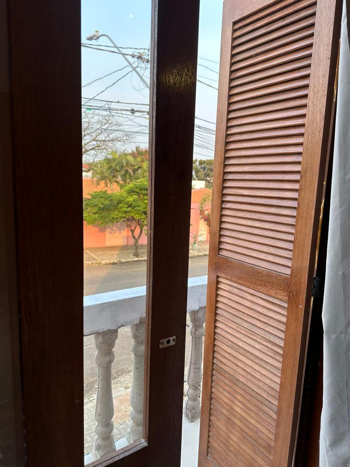 El Caminito Hotell São Borja Exteriör bild