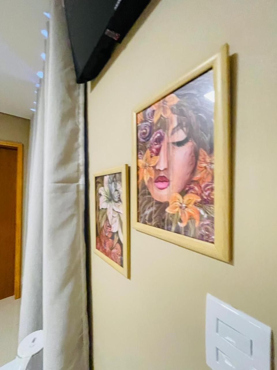 El Caminito Hotell São Borja Exteriör bild